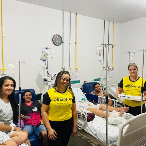 Heja celebra Setembro Amarelo com ações de valorização da vida