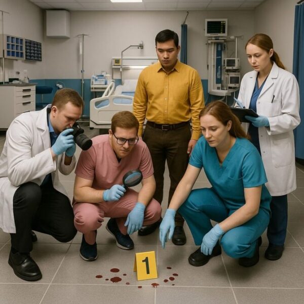 HGG transforma Dia Mundial da Segurança do Paciente em experiência interativa