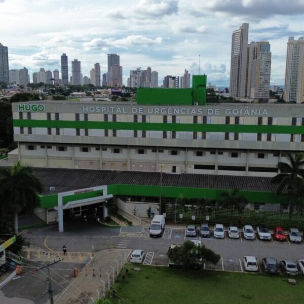 Hugo realiza mutirão de cirurgias