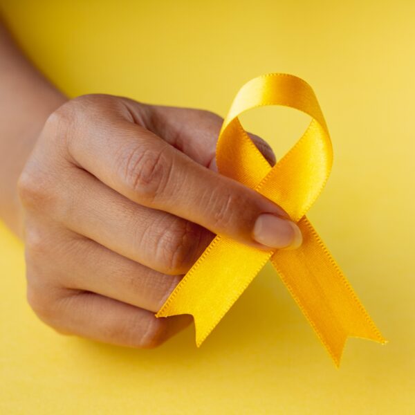 Saúde população sobre importância da prevenção ao suicídio