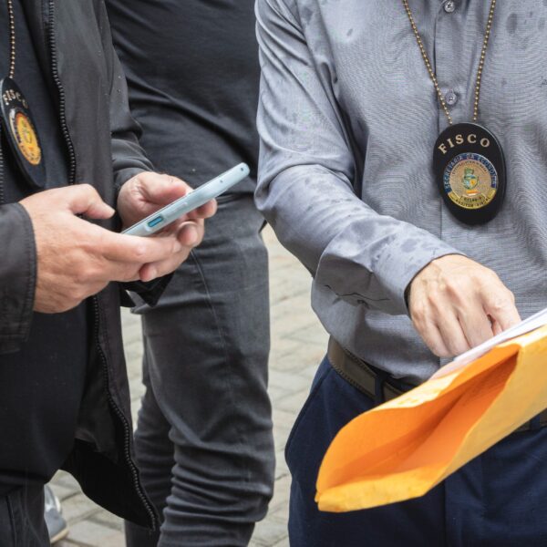 Tecnologia e integração entre estados reforçam fiscalização tributária em Goiás