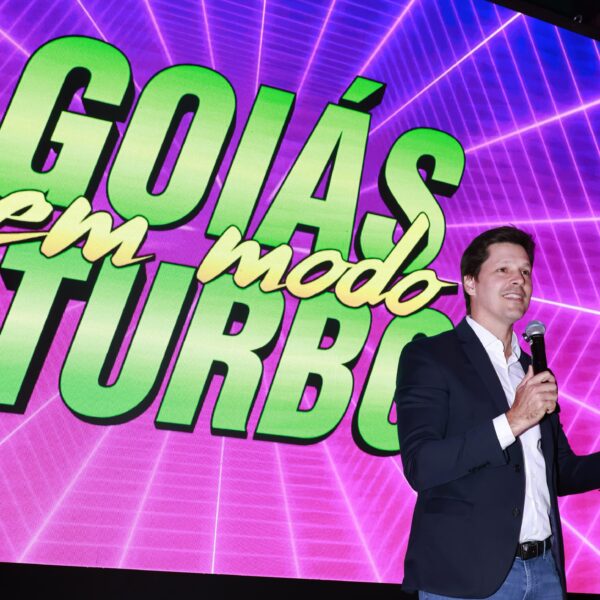 Governo apresenta novidades da Campus Party Goiás 2025