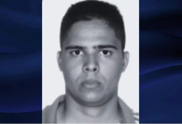 policial penal Thiago Gomes Paré