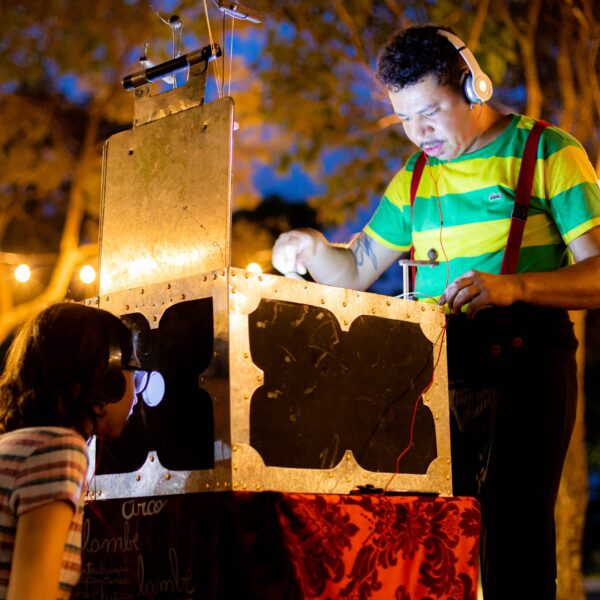 Claque Cultural chega a Anápolis no próximo dia 24