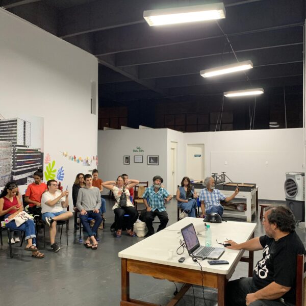 Cultura abre inscrições para curso gratuito de cinema latino-americano