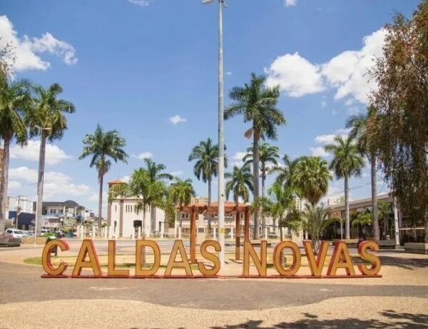 Caldas Novas terá primeira edição do Festival do Bem