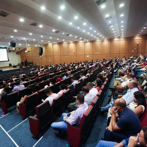 Economia realiza encontro para promover integração e inovação na gestão fiscal