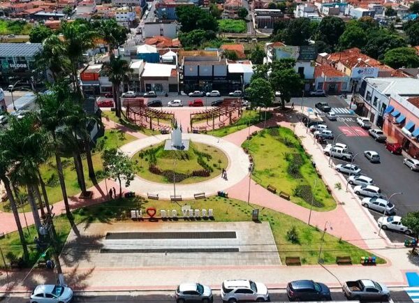 Economia firma acordo de cooperação com Rio Verde