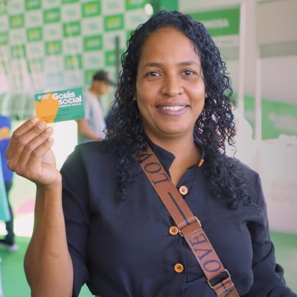 Emater Goiás promove encerramento do Agro é Social em Mara Rosa