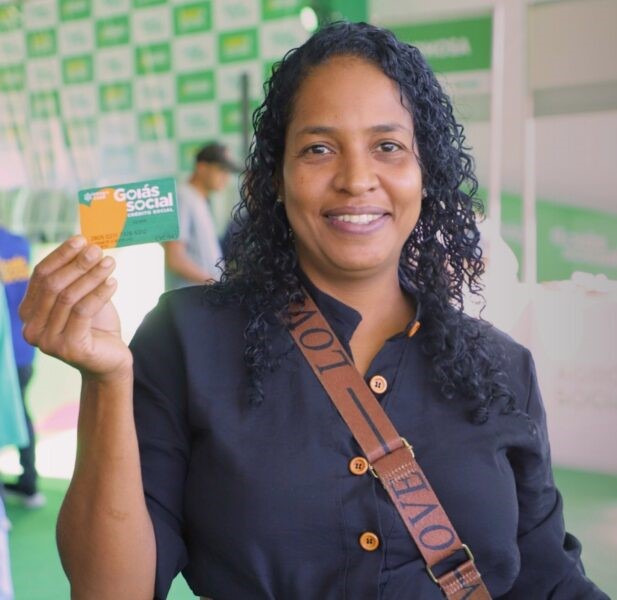 Emater Goiás promove encerramento do Agro é Social em Mara Rosa