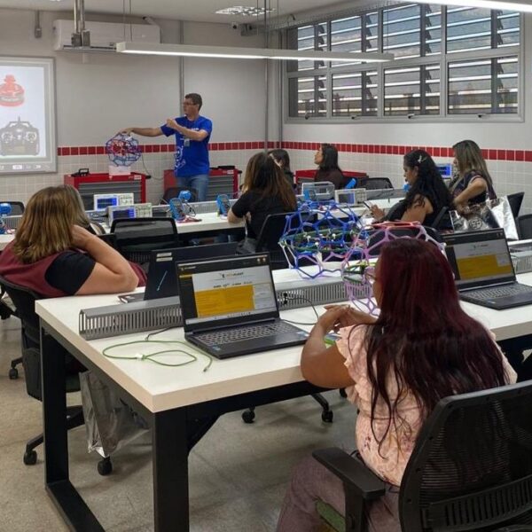 Estado investe R$ 1,3 milhão para criação de empresas inovadoras