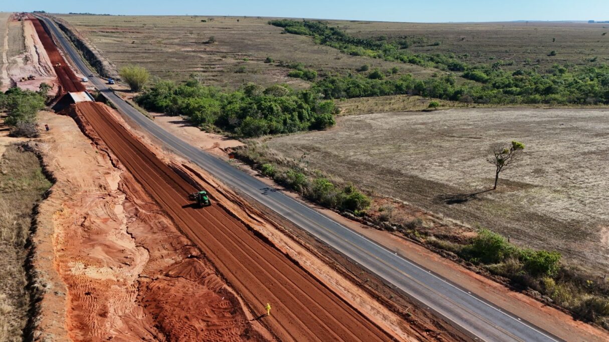 Estado investe R$ 530 milhões em rotas turísticas das Águas Quentes