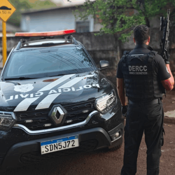 Polícia apura fraude digital de comercialização de CNHs