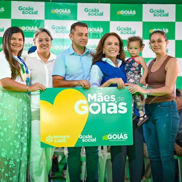 Goiás Social encerra atendimentos em Guapó
