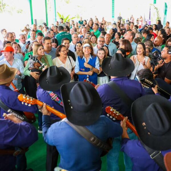 Goiás Social em Santa Helena