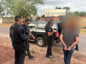 Ação em 9 estados atua contra golpe do falso intermediário de grãos