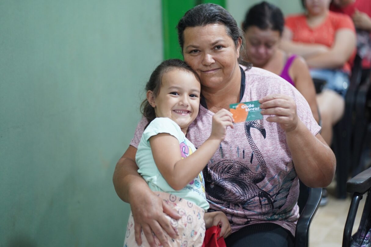 Aluguel Social abre 3.420 novas vagas em 20 municípios goianos