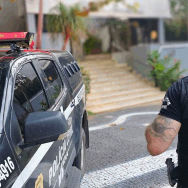 POLÍCIA DESARTICULA GRUPO POR FRAUDE NO CESIO 137