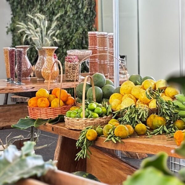 Governo de Goiás beneficia mais de 2 mil produtores da agricultura familiar