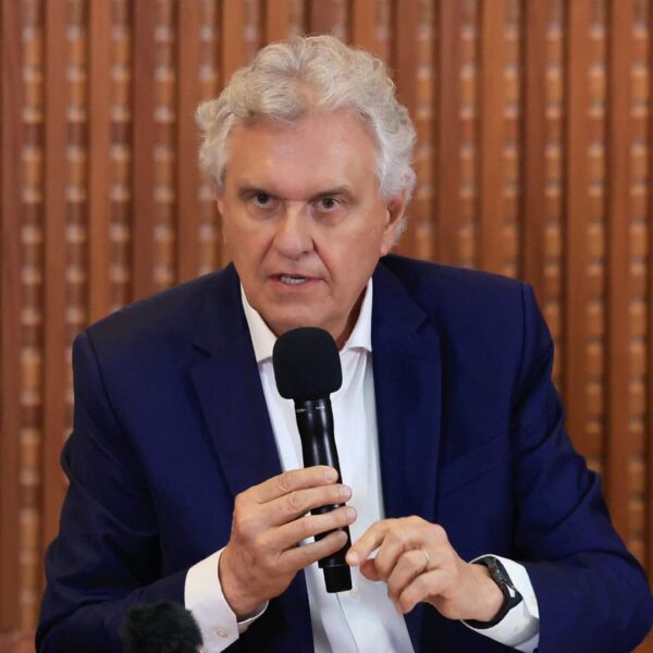 Agenda do governador para quarta-feira