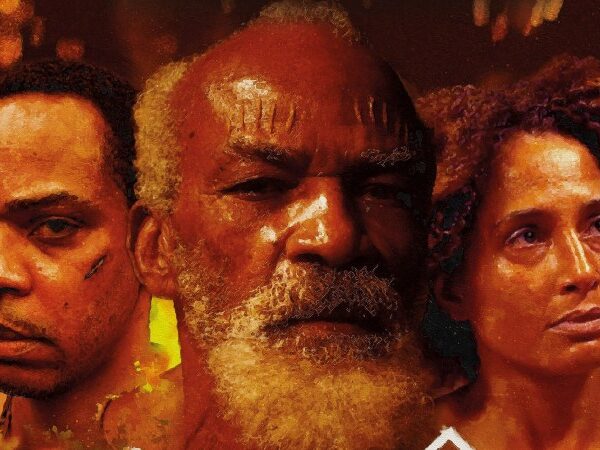 Cine Cultura exibe produções premiadas e novos títulos nacionais e internacionais - "Malês" de Antônio Pitanga
