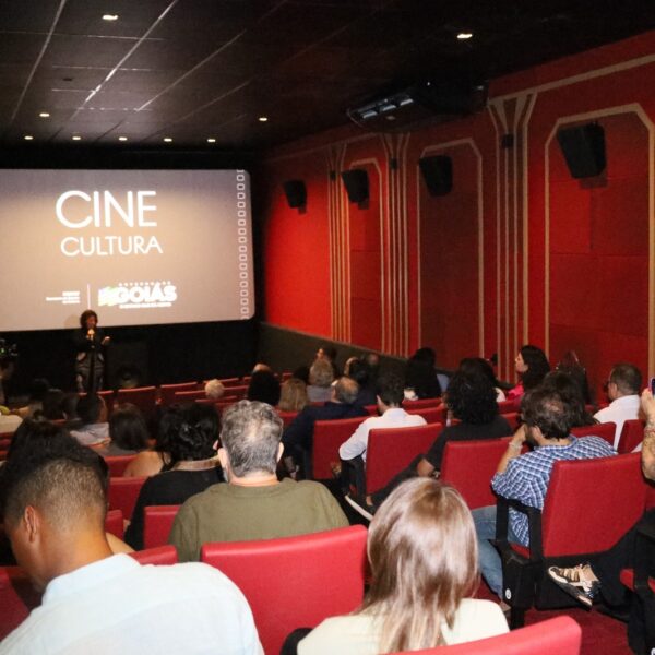 Confira o que abre e fecha nos feriados do aniversário de Goiânia e Dia do Servidor Público - Cine Cultura