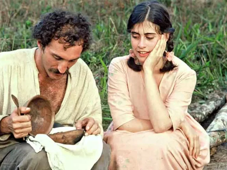 Cine Cultura apresenta quatro estreias e sessão especial de clássico nesta semana