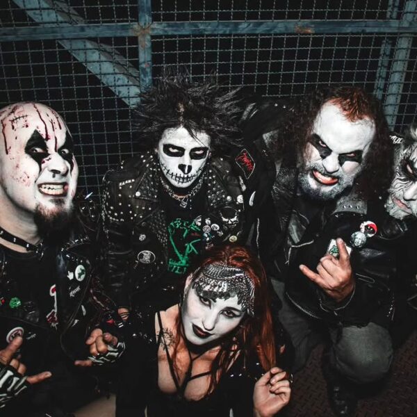 Cidade Rock celebra Halloween no Martim Cererê, neste sábado