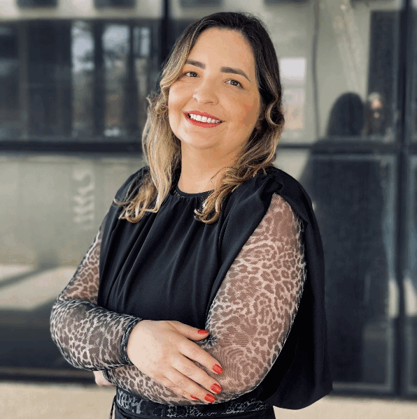 Cuidados Paliativos: por que falar disso muda o jeito como cuidamos? Heloise Medeira - gerente médica do Hugol