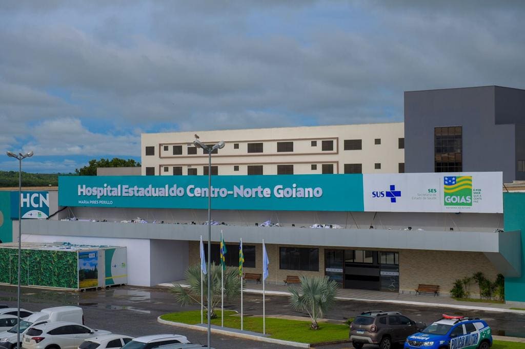 Projeto com uso de inteligência artificial no HCN já avaliou mais de 2,5 mil recém-nascidos