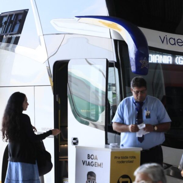 Setor de serviços em Goiás cresce 4,1% em agosto, aponta IBGE