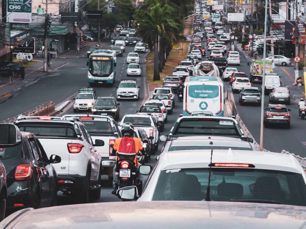 Goiás encerra calendário do IPVA e licenciamento na sexta-feira