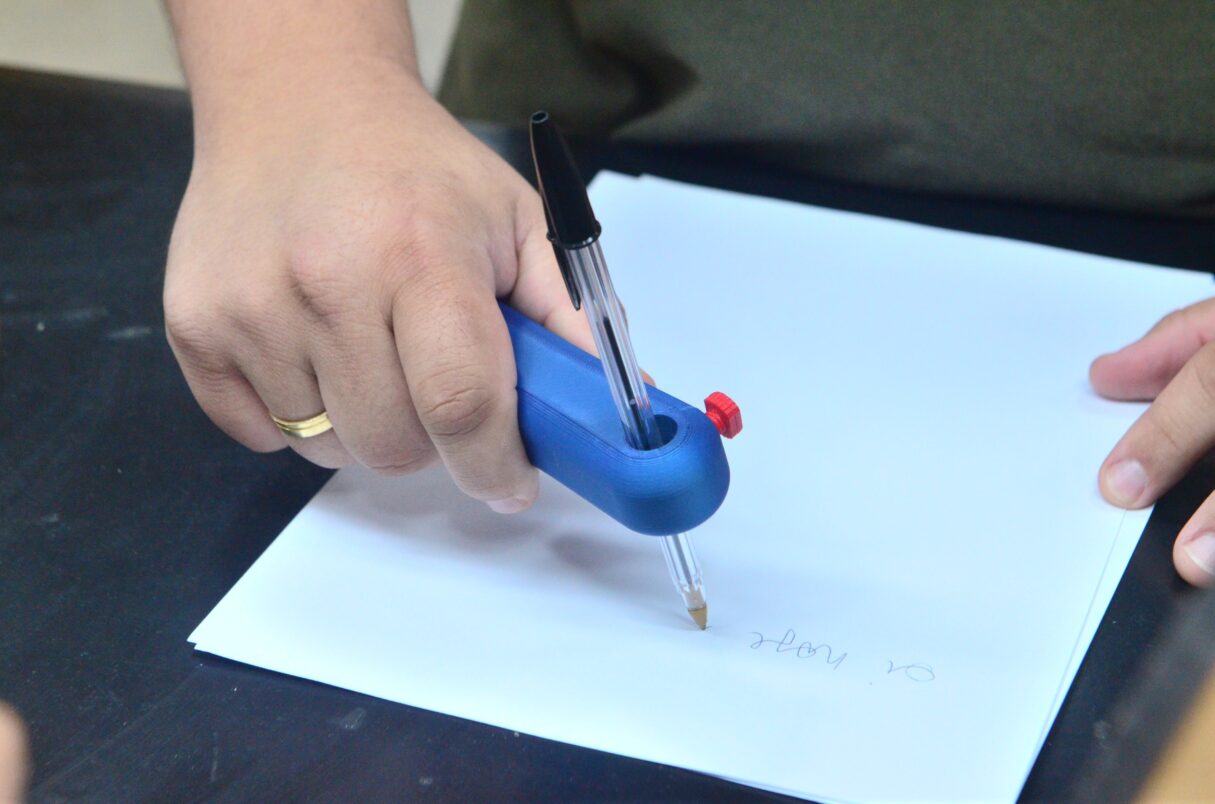 Pesquisa goiana sobre inclusão, autonomia por meio de tecnologia assistiva conquista reconhecimento acadêmico internacional