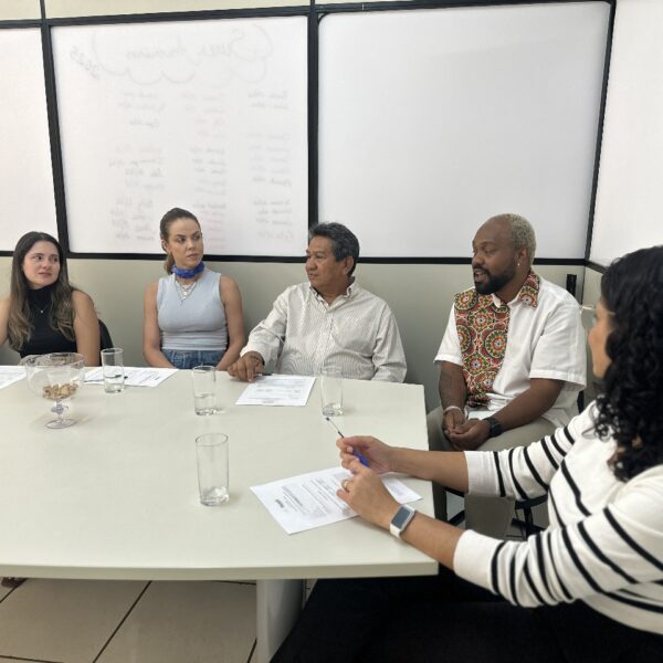 Banca heteroidentificação