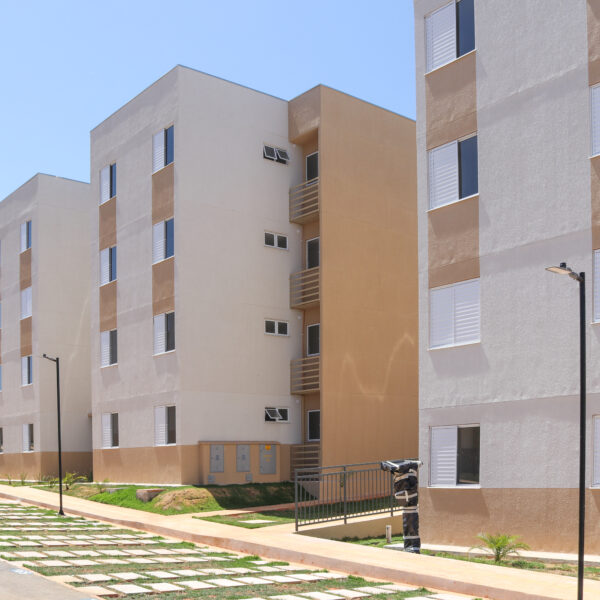 Apartamentos em Formosa