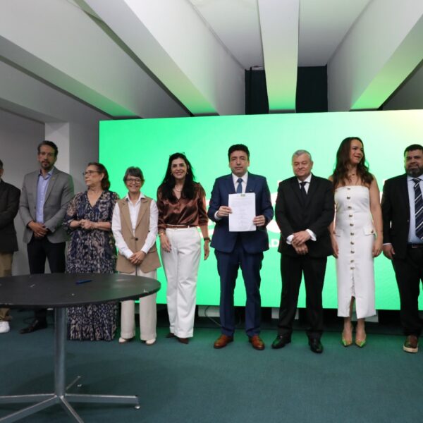 Conselho Estadual de Educação tem nova direção colegiada