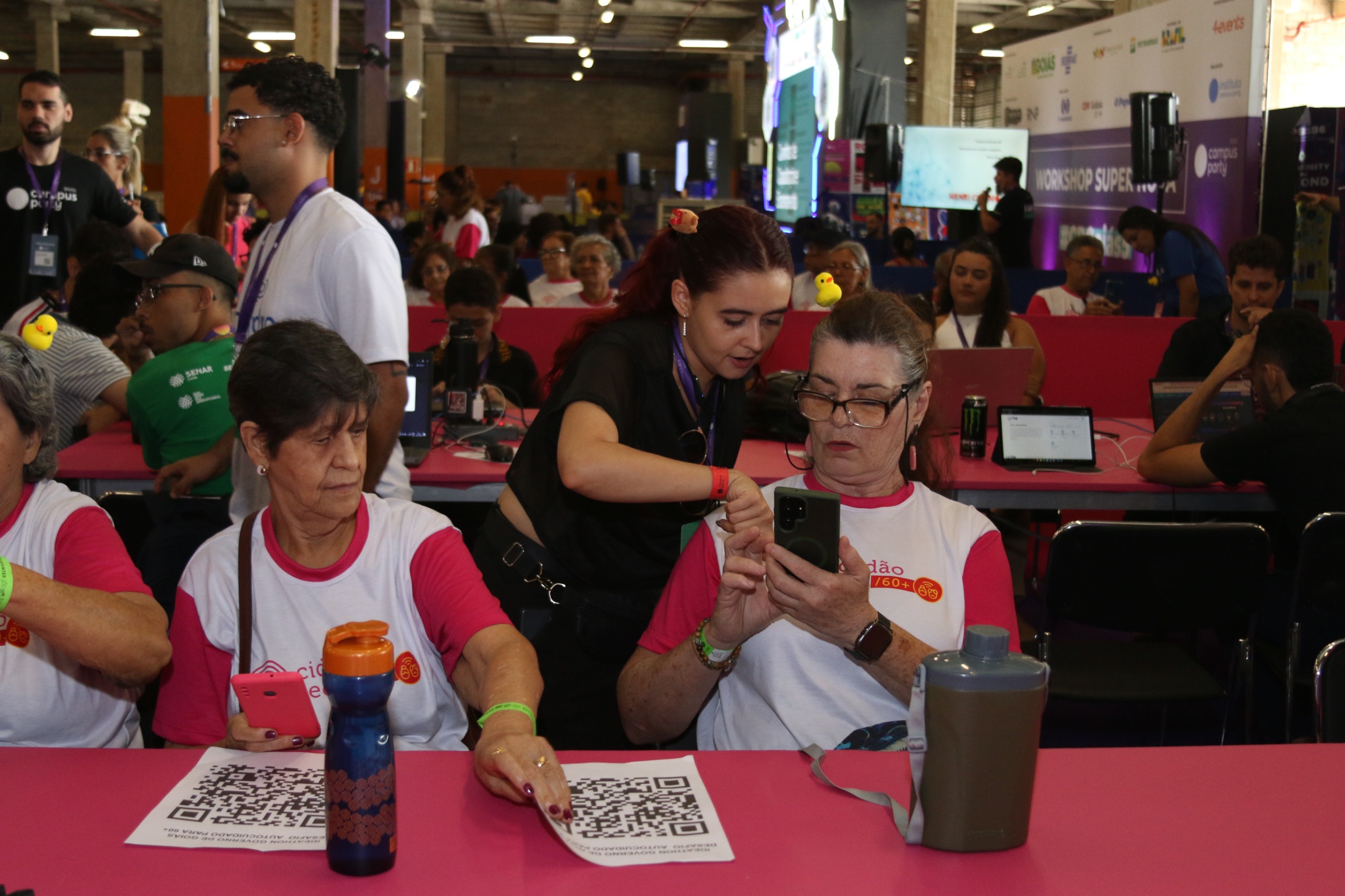 Campus Party Goiás 2025