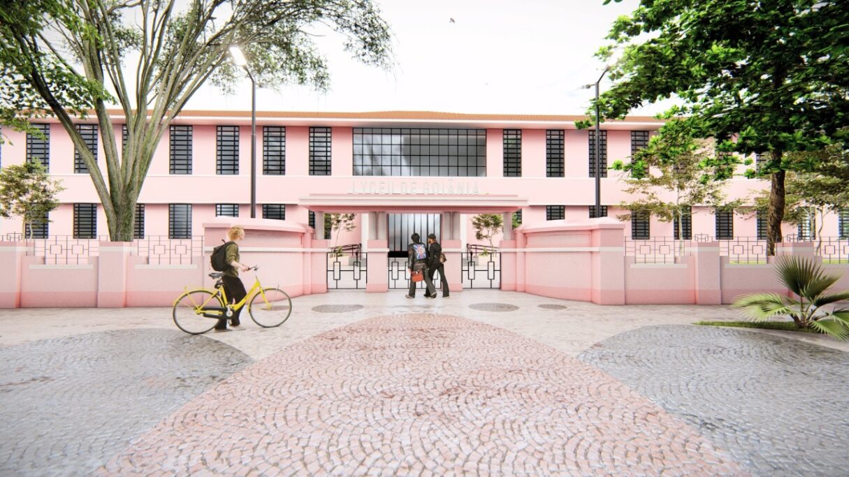 Agenda do governador para sexta-feira