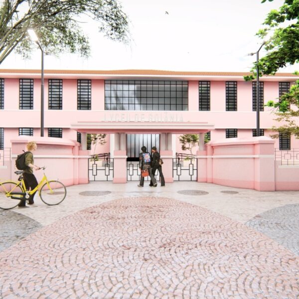 Agenda do governador para sexta-feira