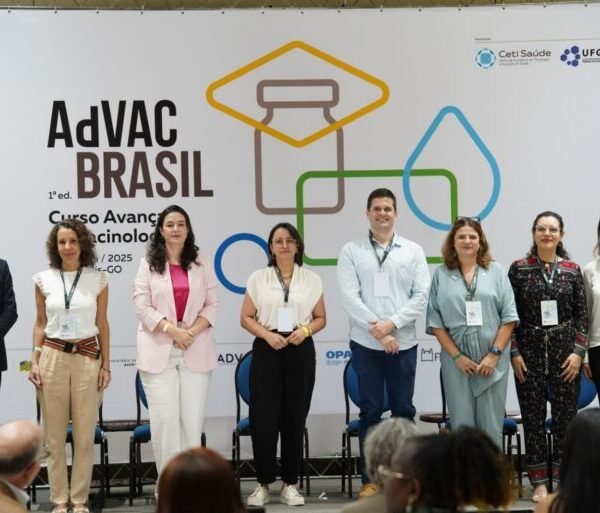 Curso de vacinologia