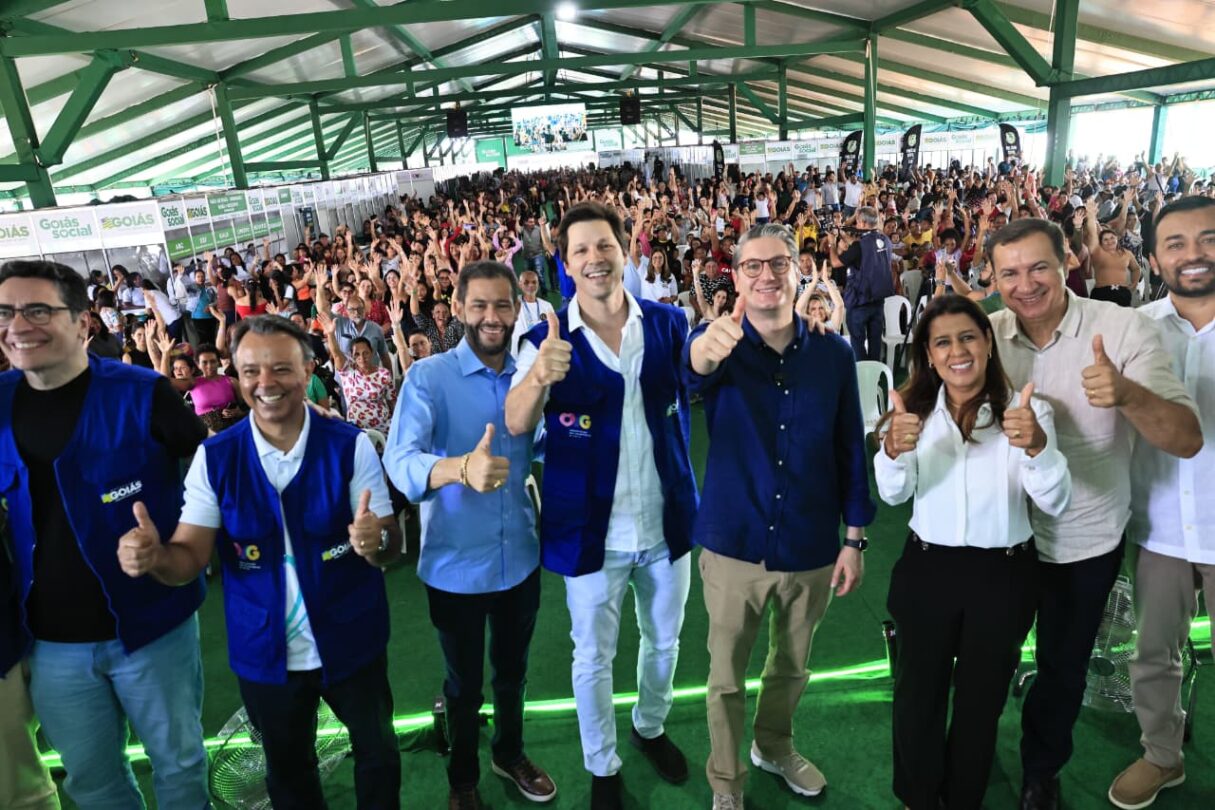 Daniel Vilela Aguas Lindas