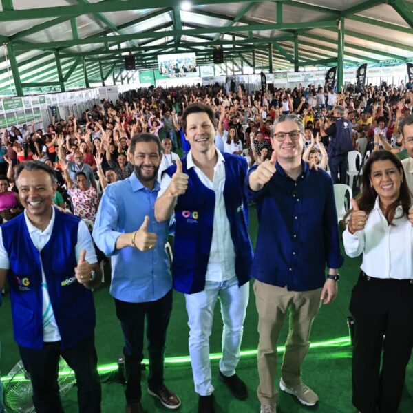 Daniel Vilela Aguas Lindas