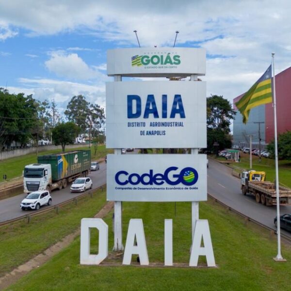 Daia terá oito novas empresas com geração de 700 empregos