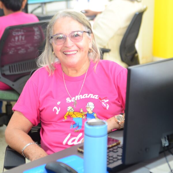 Com 231 inscrições, desafio de inovação 60+ supera expectativa de público