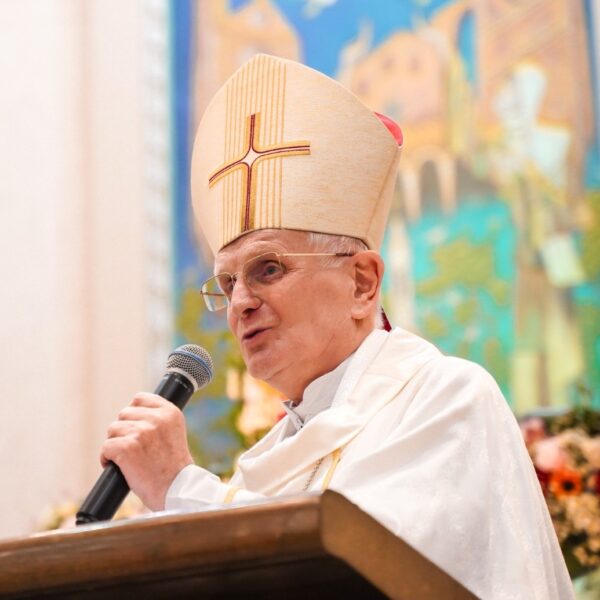 Morte Dom João Wilk nota de pesar