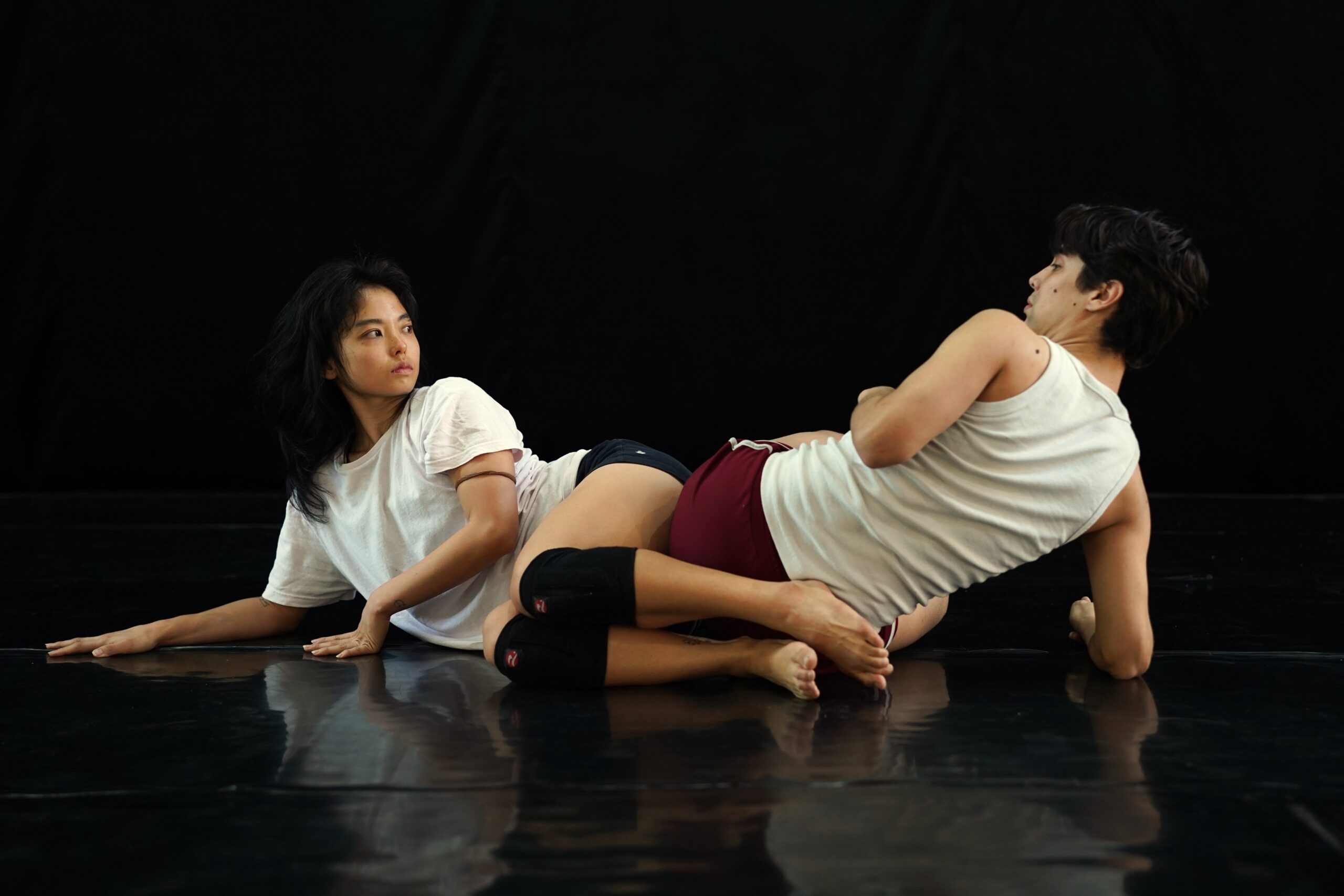 Espetáculo de balé A Morte da Galinha Caipira