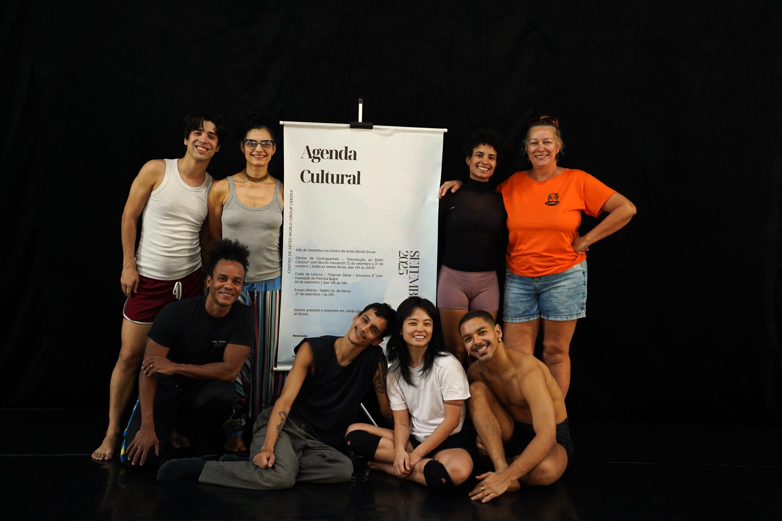 Nalini Cia de Dança _ Marcela Landeiro