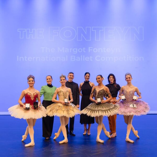 Balé do Basileu França_Secti