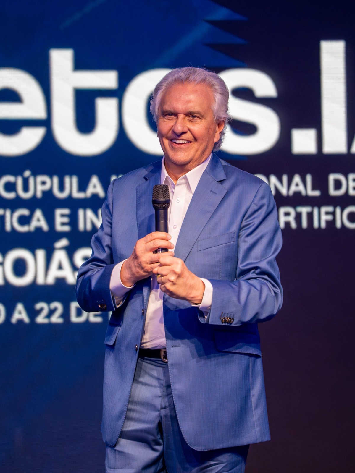 governador na Etos.IA