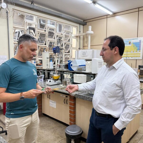 Cliente da GoiásFomento desenvolve projetos inovadores e reforça protagonismo regional em inovação e sustentabilidade